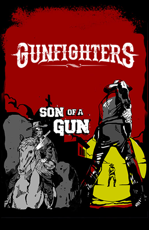 Portada-alterna-a-color-Son-of-a-Gun-por-Gunfighter-by-Pierre-Ferram-Illustration copia